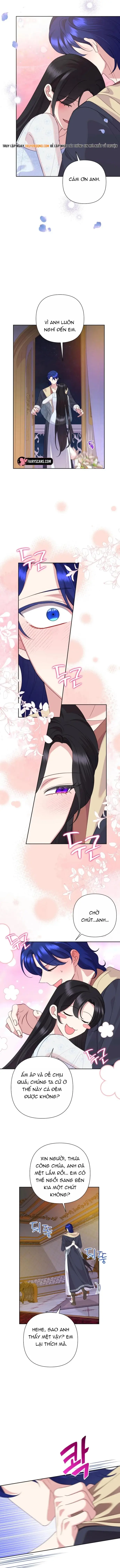 Cuộc Sống Vui Vẻ Của Ác Nữ Chapter 139 - 10