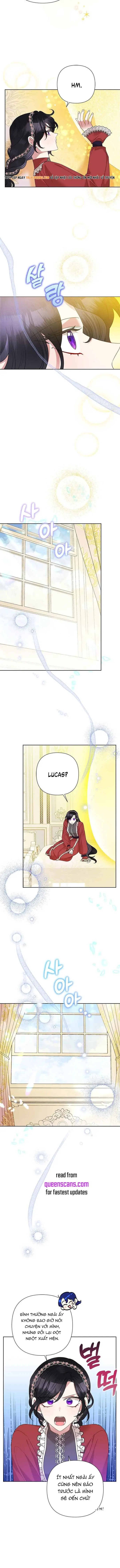 Cuộc Sống Vui Vẻ Của Ác Nữ Chapter 68 - 2