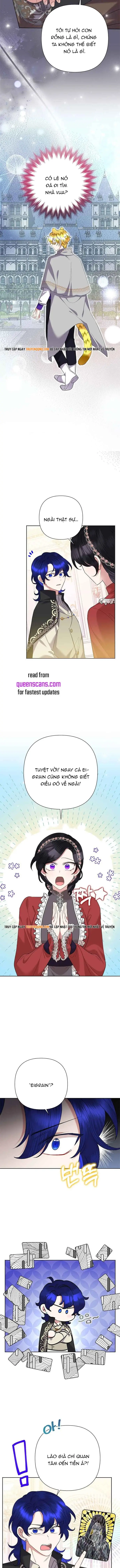 Cuộc Sống Vui Vẻ Của Ác Nữ Chapter 68 - 8