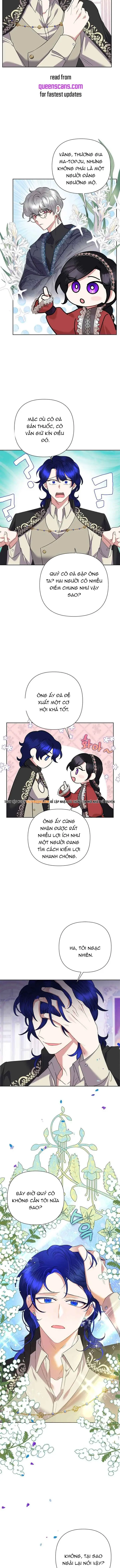Cuộc Sống Vui Vẻ Của Ác Nữ Chapter 68 - 9