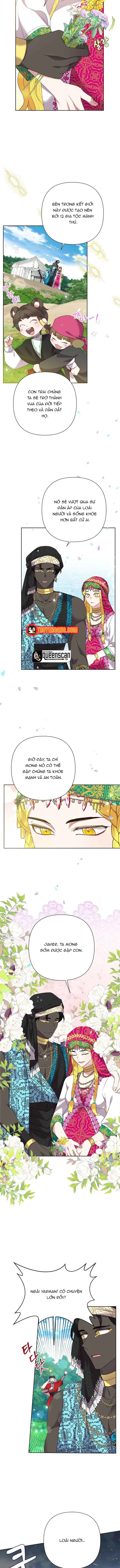 Cuộc Sống Vui Vẻ Của Ác Nữ Chapter 70 - 2