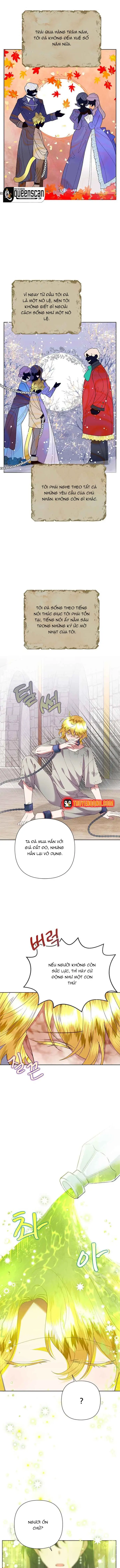 Cuộc Sống Vui Vẻ Của Ác Nữ Chapter 70 - 11