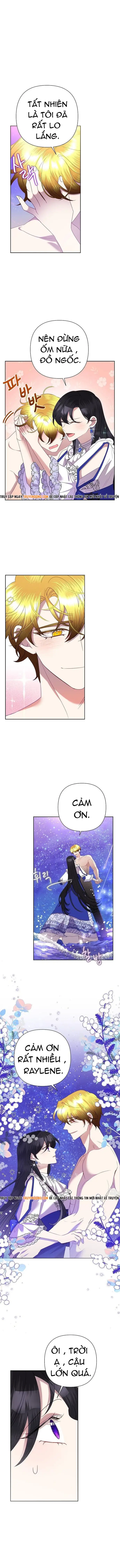 Cuộc Sống Vui Vẻ Của Ác Nữ Chapter 71 - 3