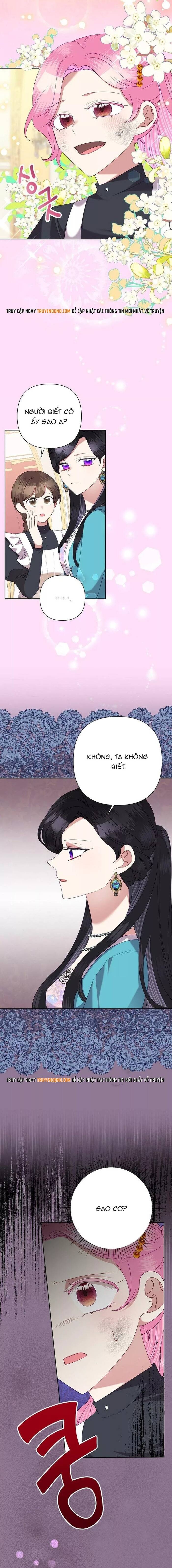 Cuộc Sống Vui Vẻ Của Ác Nữ Chapter 73 - 14