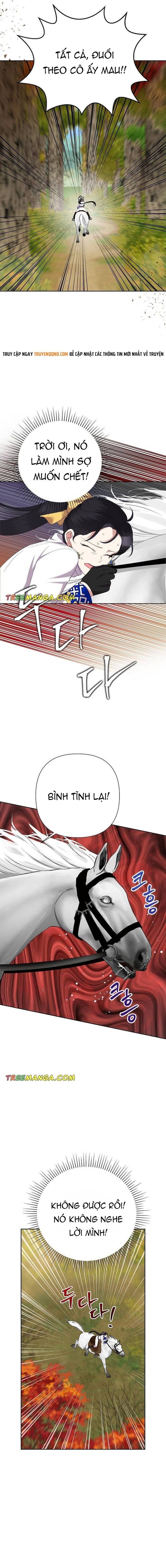 Cuộc Sống Vui Vẻ Của Ác Nữ Chapter 75 - 10