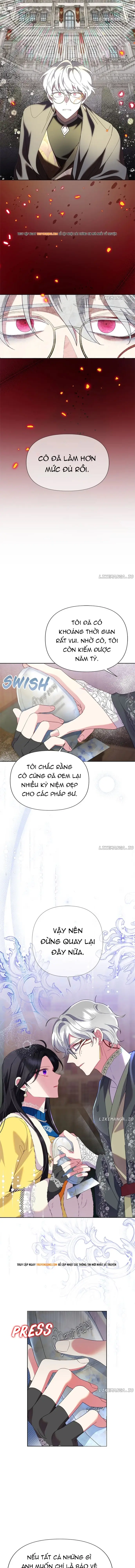 Cuộc Sống Vui Vẻ Của Ác Nữ Chapter 87 - 5