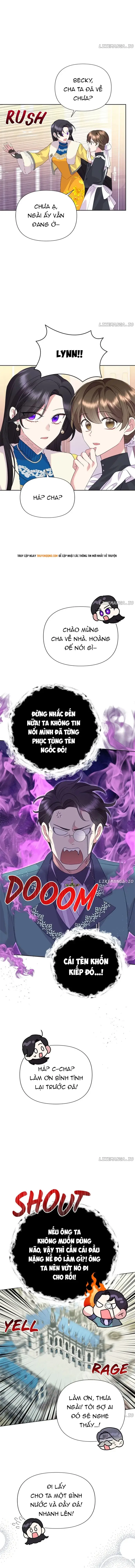 Cuộc Sống Vui Vẻ Của Ác Nữ Chapter 87 - 9
