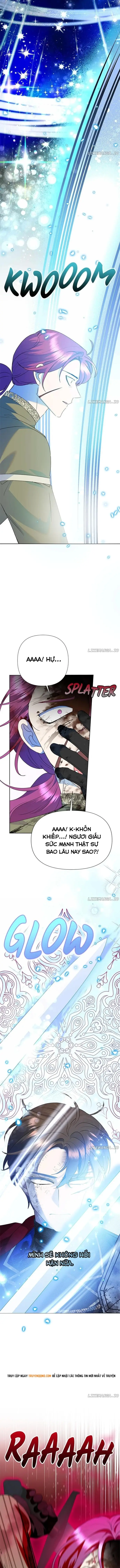 Cuộc Sống Vui Vẻ Của Ác Nữ Chapter 93 - 13