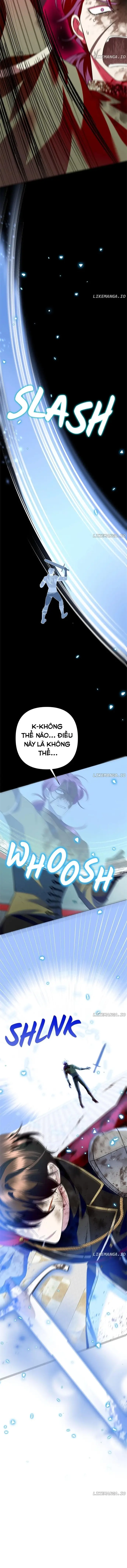 Cuộc Sống Vui Vẻ Của Ác Nữ Chapter 93 - 14