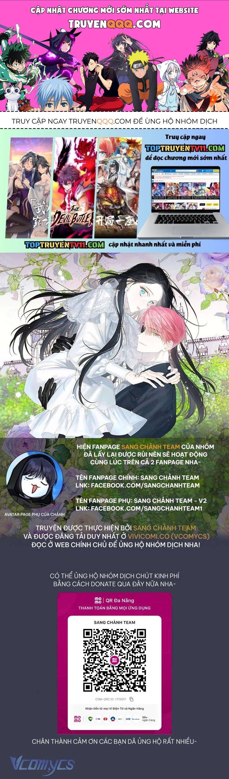 Tôi Phải Giấu Em Trai Trước Đã Chapter 100 - 1