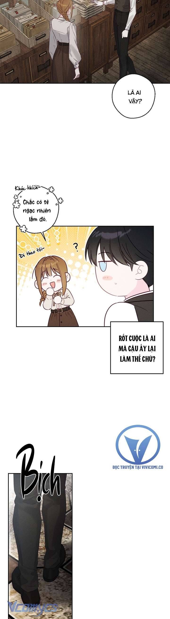 Tôi Phải Giấu Em Trai Trước Đã Chapter 100 - 3
