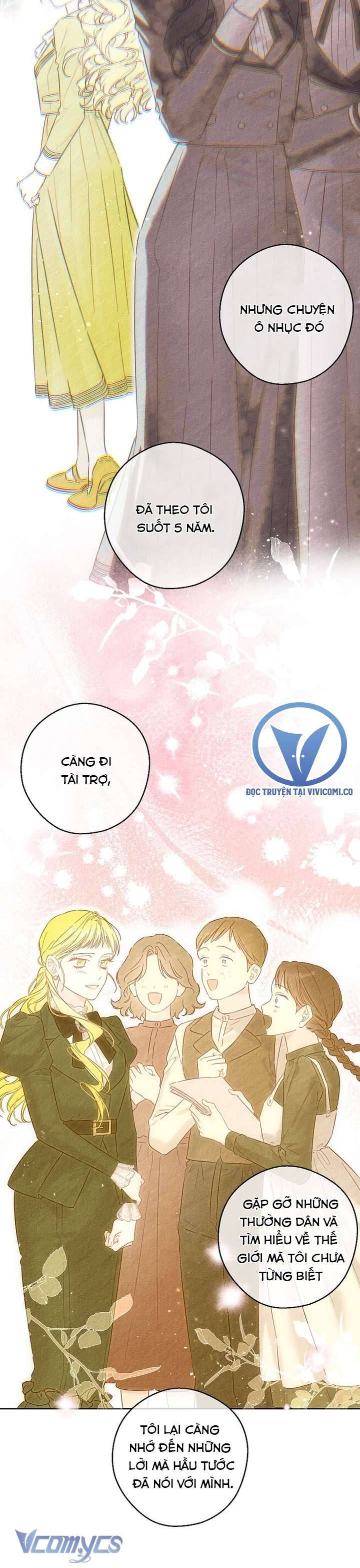 Tôi Phải Giấu Em Trai Trước Đã Chapter 100 - 21