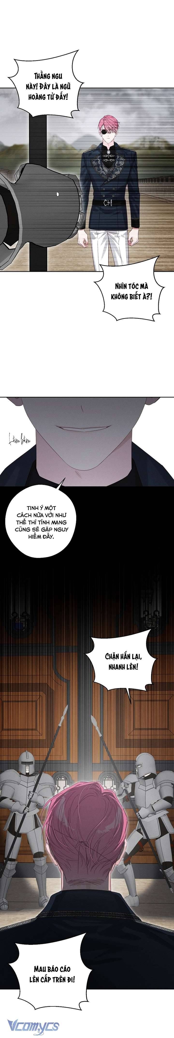Tôi Phải Giấu Em Trai Trước Đã Chapter 103 - 2