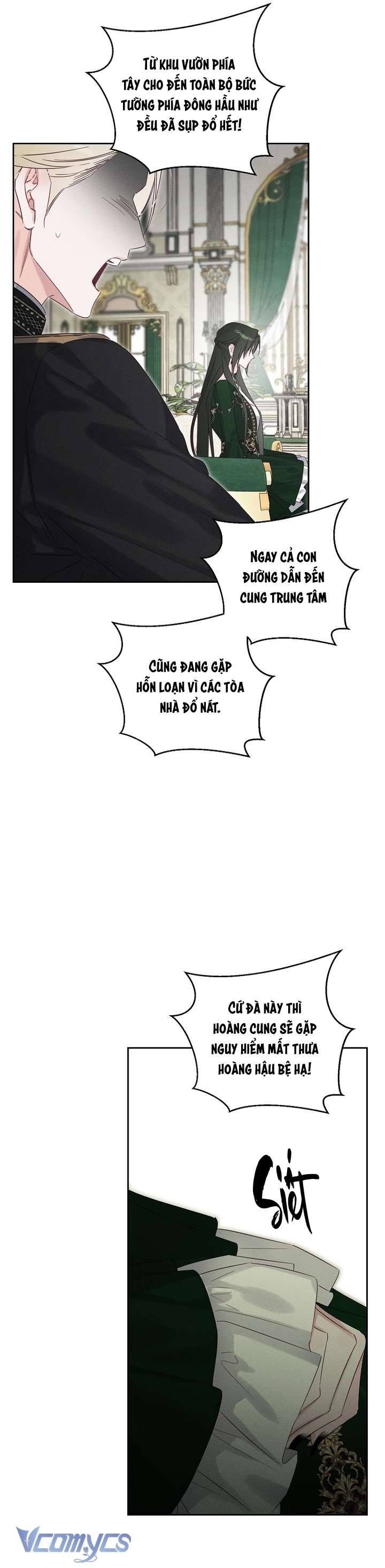Tôi Phải Giấu Em Trai Trước Đã Chapter 103 - 19