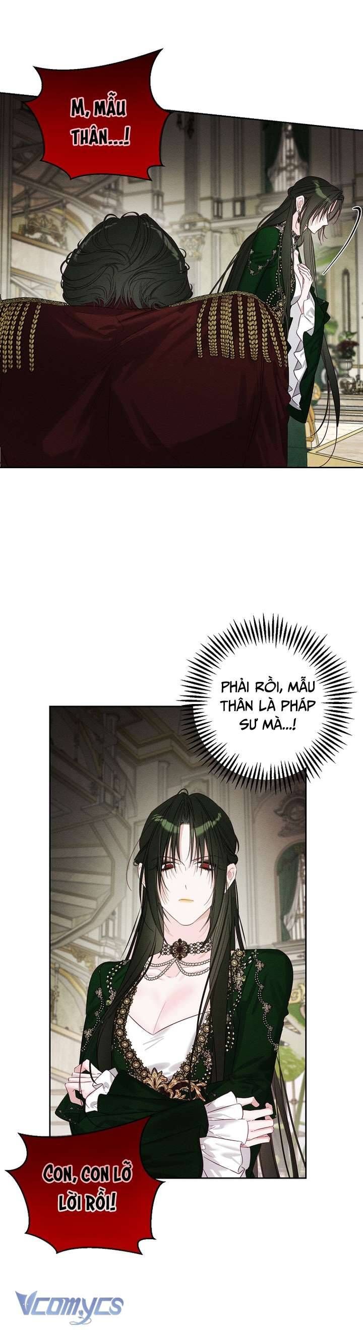 Tôi Phải Giấu Em Trai Trước Đã Chapter 103 - 26