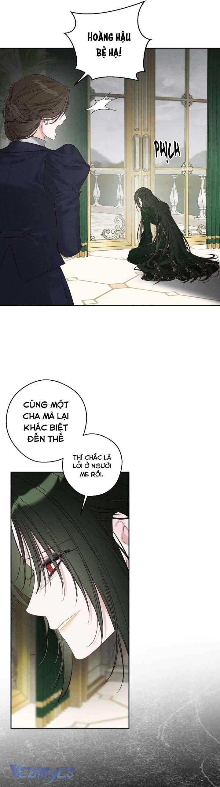 Tôi Phải Giấu Em Trai Trước Đã Chapter 103 - 30