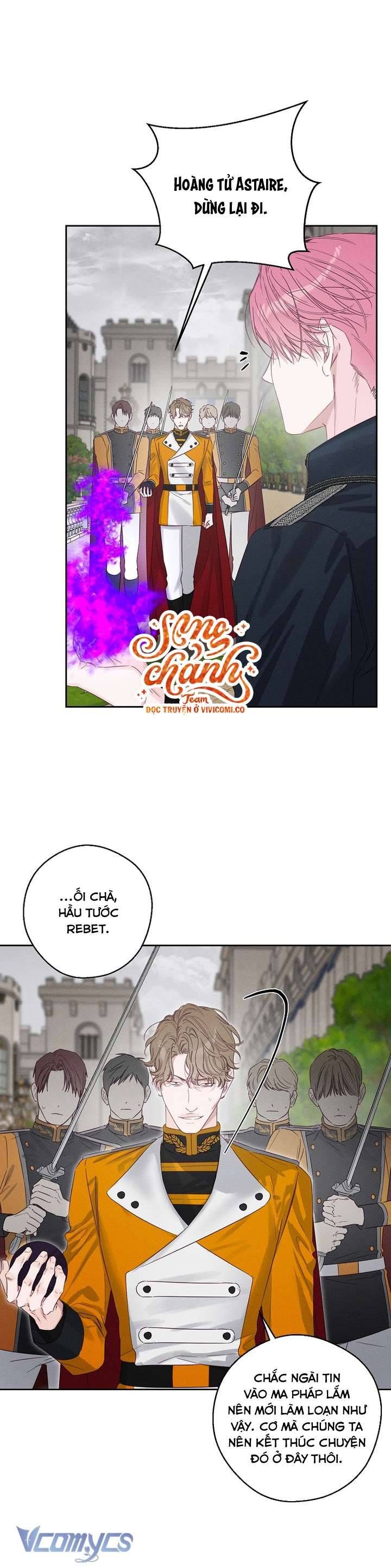 Tôi Phải Giấu Em Trai Trước Đã Chapter 103 - 7