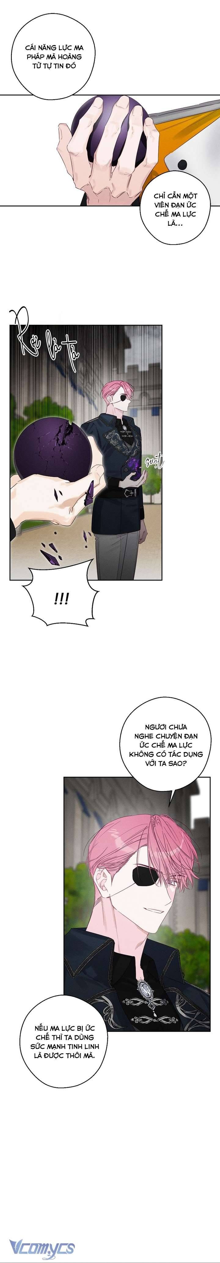 Tôi Phải Giấu Em Trai Trước Đã Chapter 103 - 8
