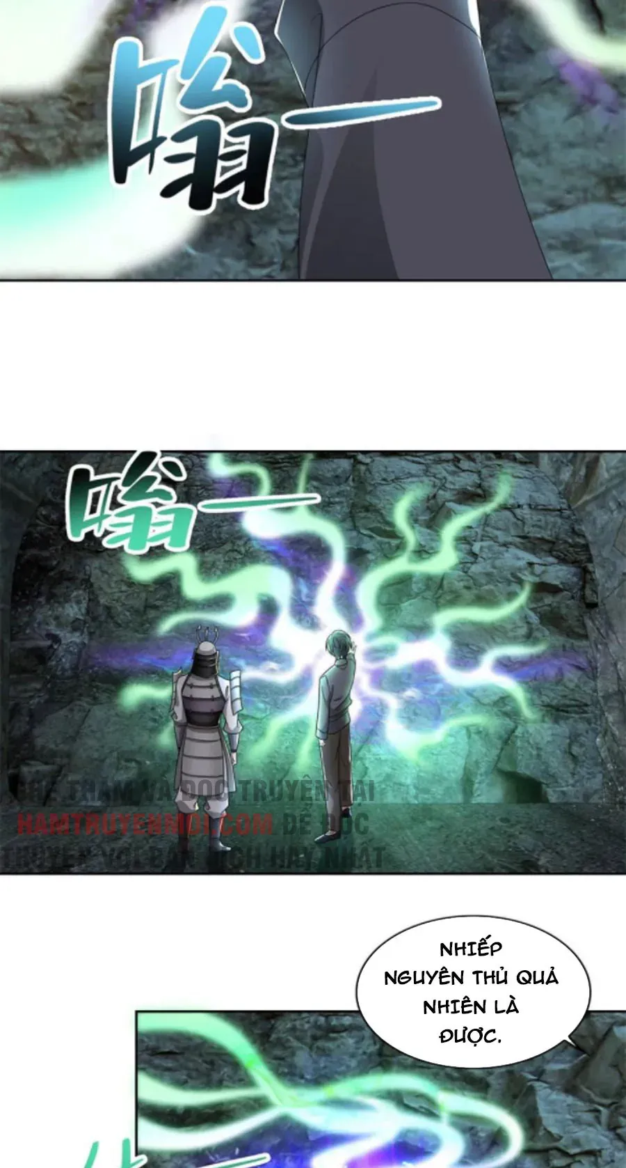 Bất Bại Chiến Thần Đi Ở Rể Chapter 236 - 20