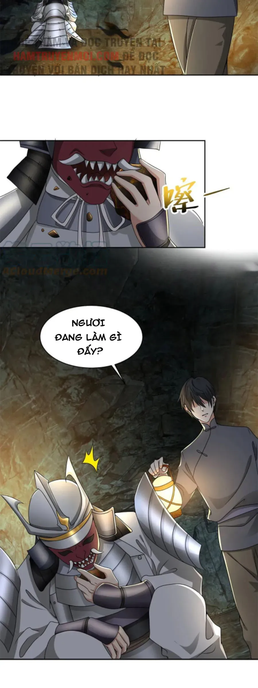 Bất Bại Chiến Thần Đi Ở Rể Chapter 236 - 10