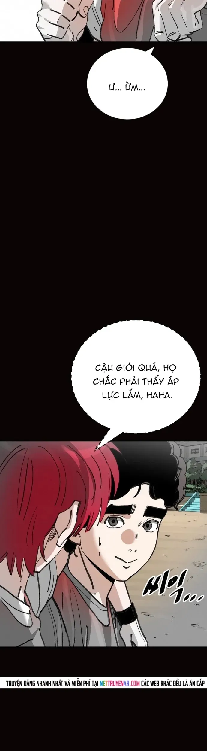 Sân Cỏ Chiến Kí Chapter 191 - 22