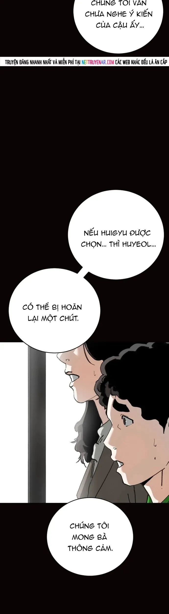 Sân Cỏ Chiến Kí Chapter 191 - 27