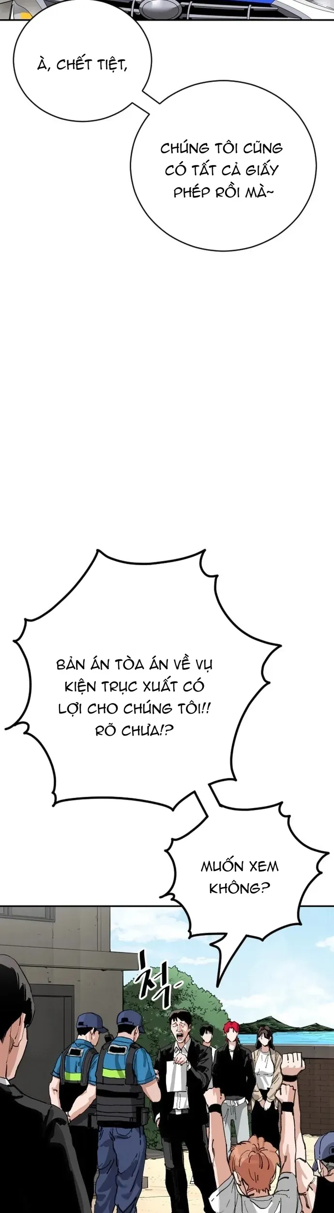 Sân Cỏ Chiến Kí Chapter 191 - 32