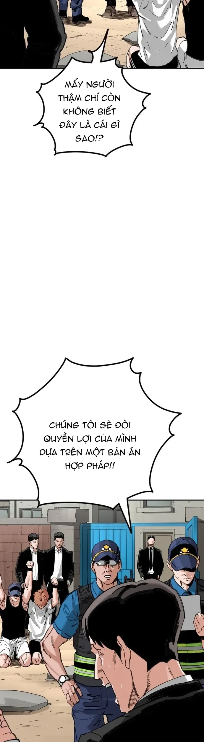 Sân Cỏ Chiến Kí Chapter 191 - 33