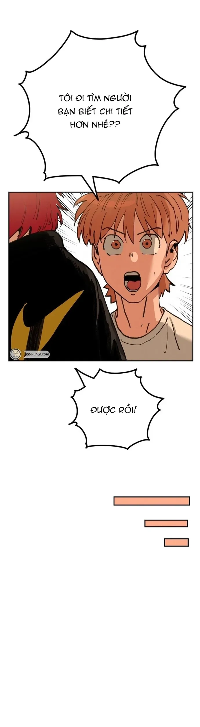 Sân Cỏ Chiến Kí Chapter 191 - 47