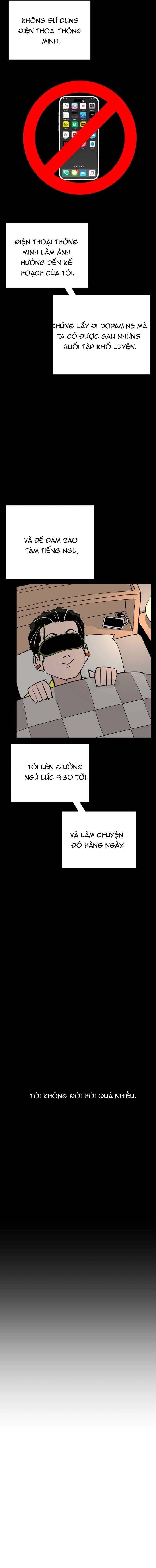 Sân Cỏ Chiến Kí Chapter 196 - 23
