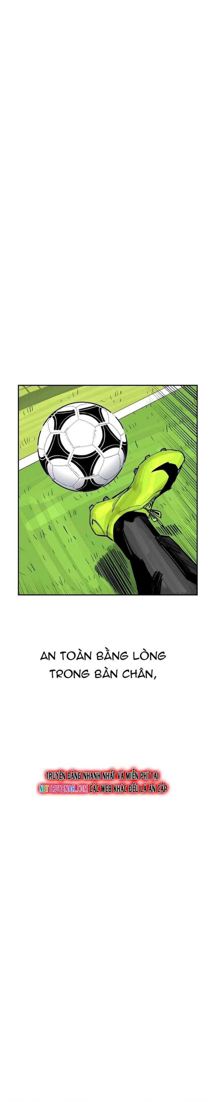 Sân Cỏ Chiến Kí Chapter 198 - 38