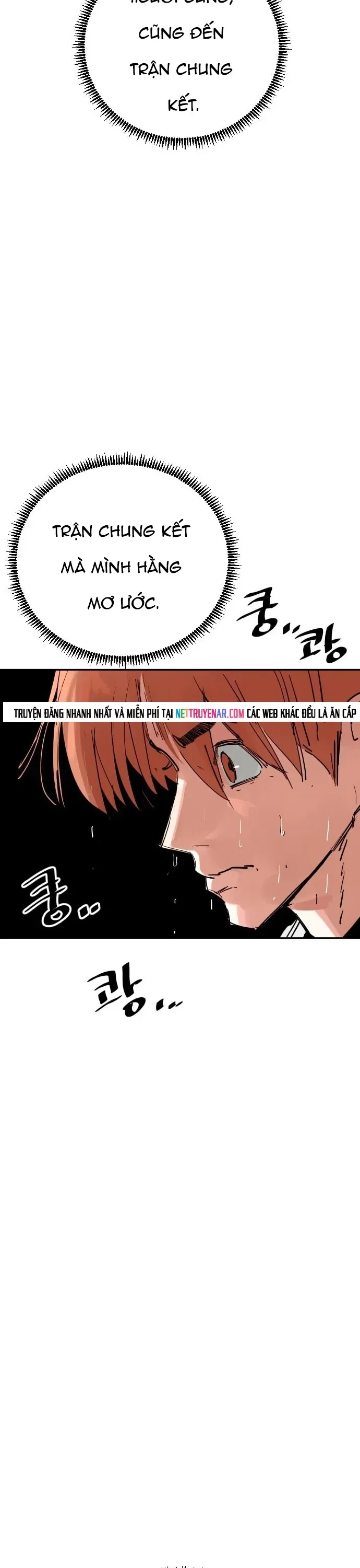 Sân Cỏ Chiến Kí Chapter 201 - 2