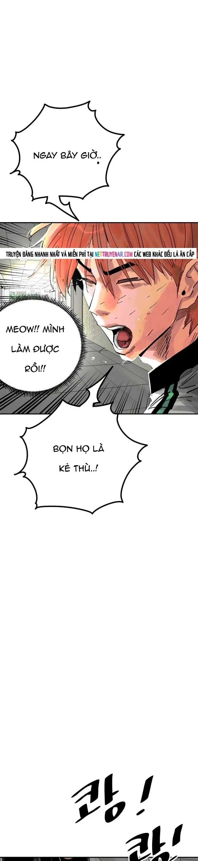 Sân Cỏ Chiến Kí Chapter 201 - 12