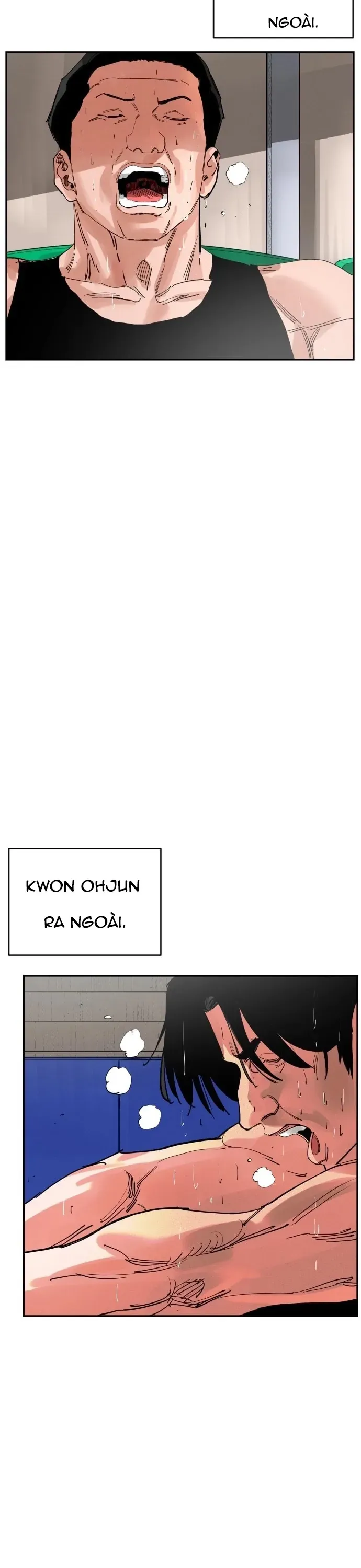 Sân Cỏ Chiến Kí Chapter 201 - 16