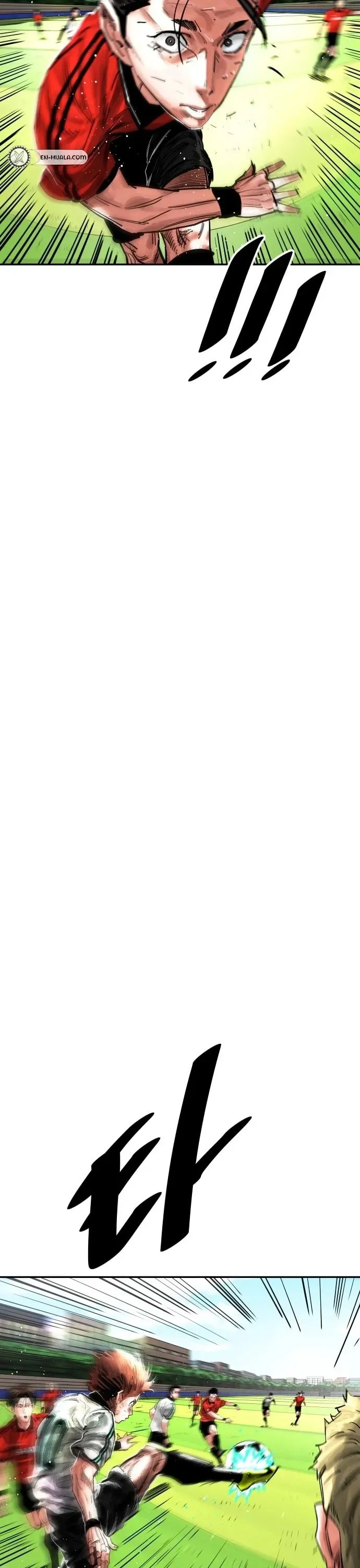 Sân Cỏ Chiến Kí Chapter 201 - 24