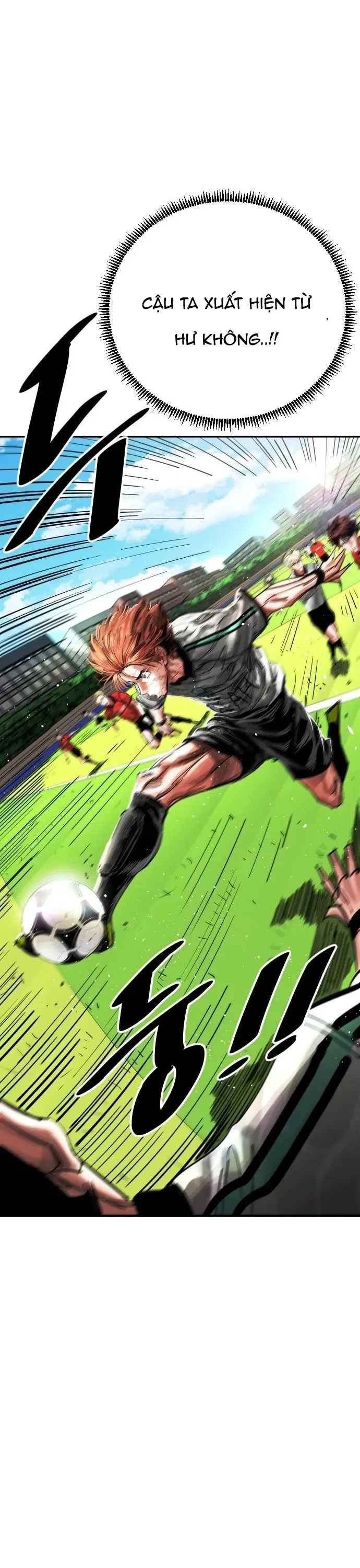 Sân Cỏ Chiến Kí Chapter 201 - 26