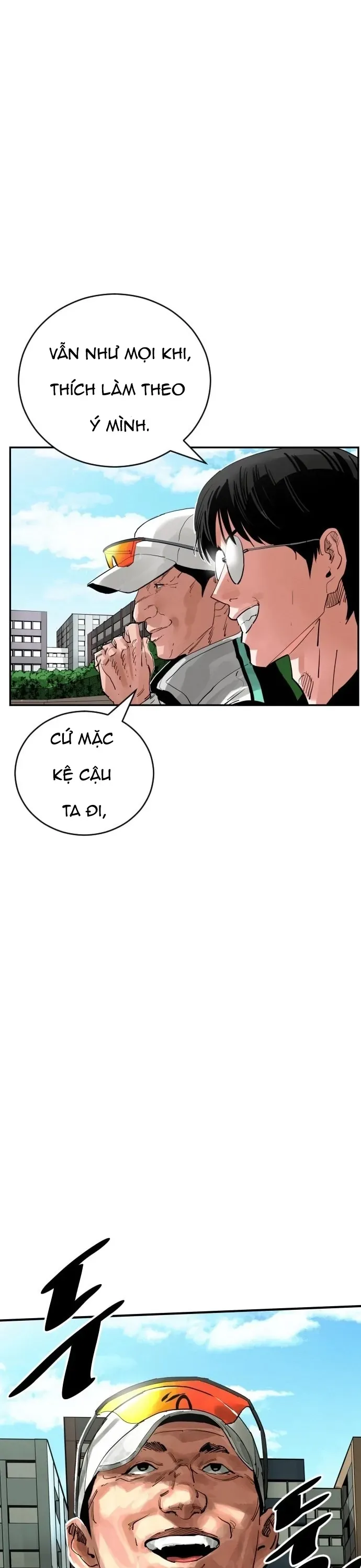 Sân Cỏ Chiến Kí Chapter 201 - 27