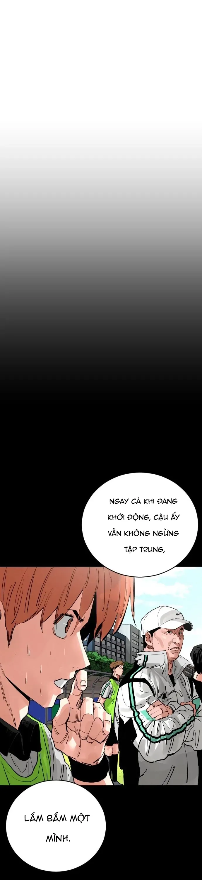 Sân Cỏ Chiến Kí Chapter 201 - 29