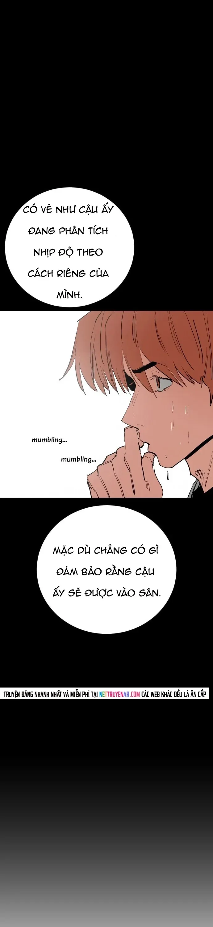 Sân Cỏ Chiến Kí Chapter 201 - 30