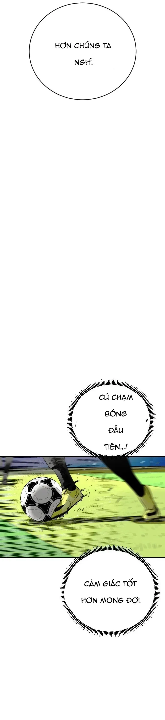 Sân Cỏ Chiến Kí Chapter 201 - 32