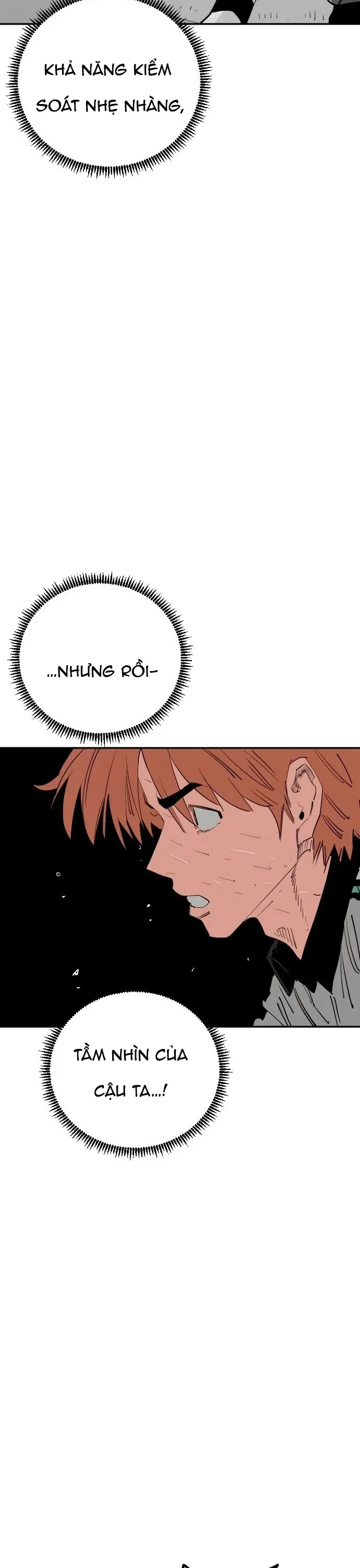 Sân Cỏ Chiến Kí Chapter 201 - 34