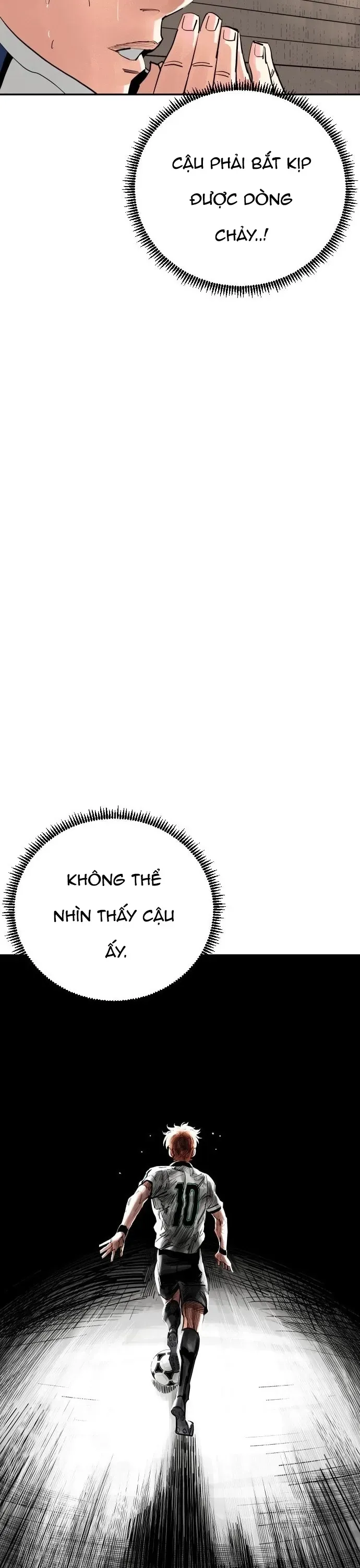 Sân Cỏ Chiến Kí Chapter 201 - 39