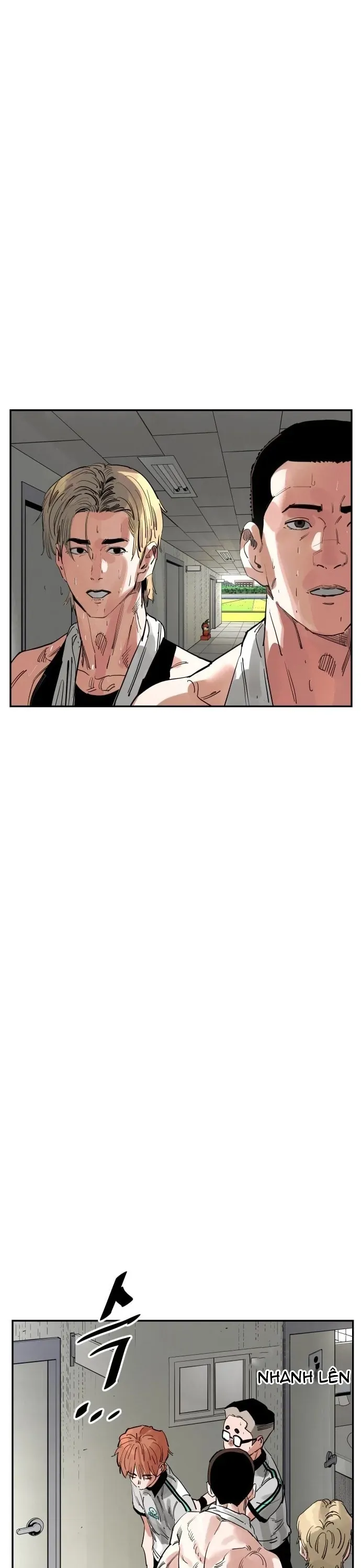 Sân Cỏ Chiến Kí Chapter 201 - 8