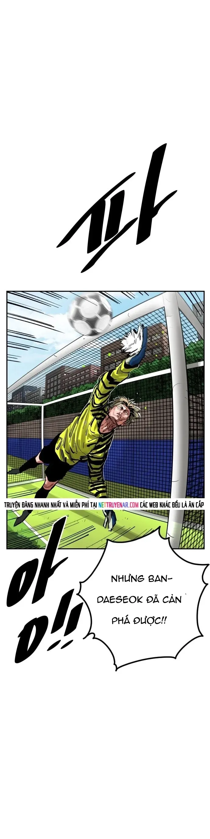 Sân Cỏ Chiến Kí Chapter 202 - 15