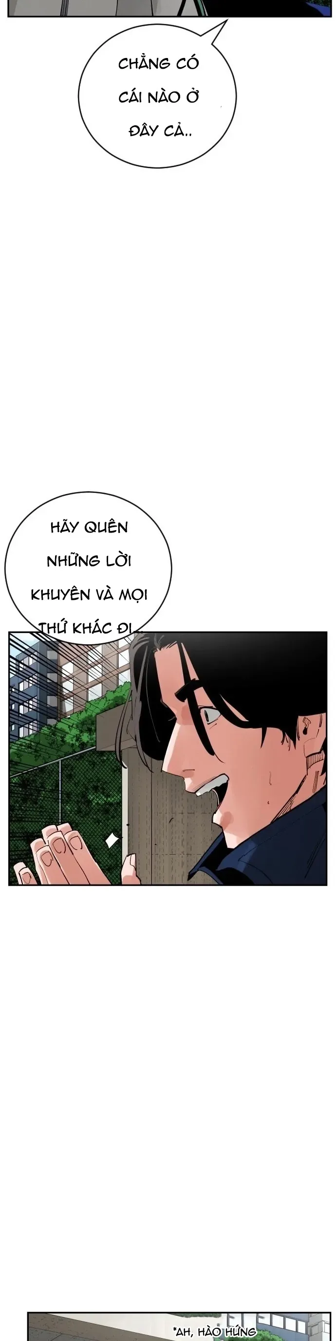 Sân Cỏ Chiến Kí Chapter 202 - 31