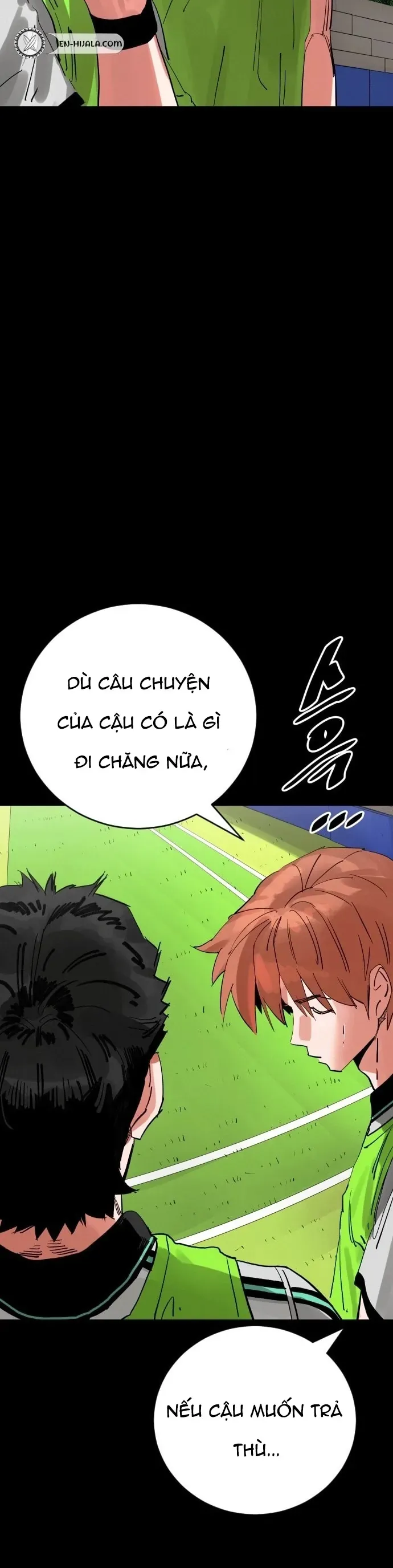 Sân Cỏ Chiến Kí Chapter 202 - 38