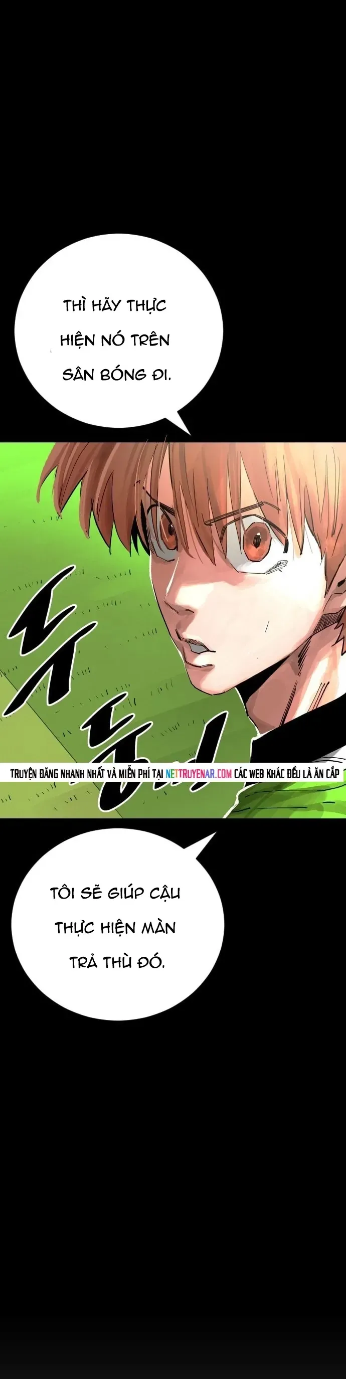 Sân Cỏ Chiến Kí Chapter 202 - 39
