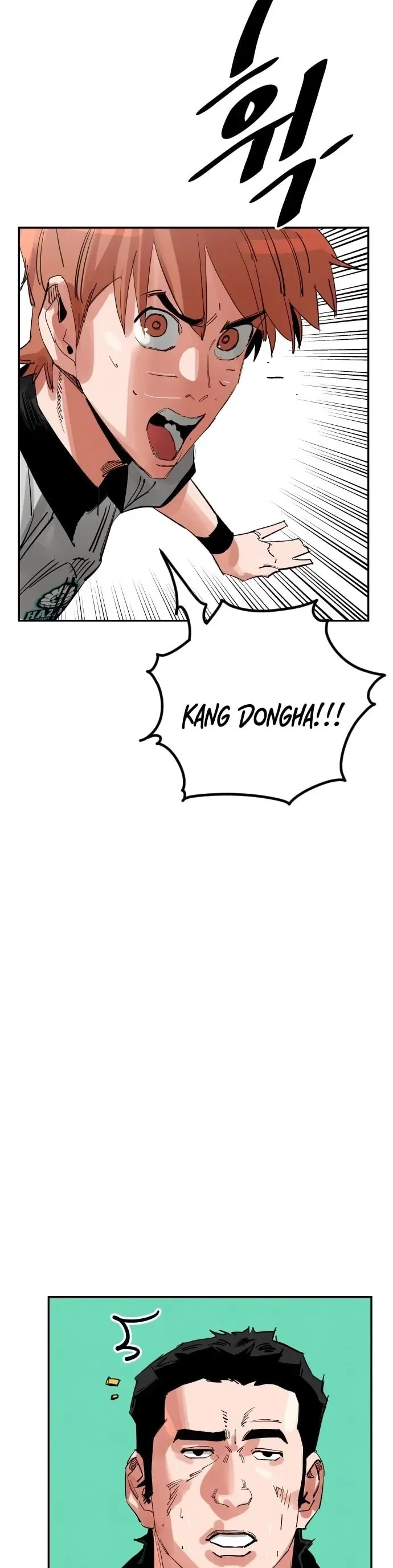 Sân Cỏ Chiến Kí Chapter 202 - 46