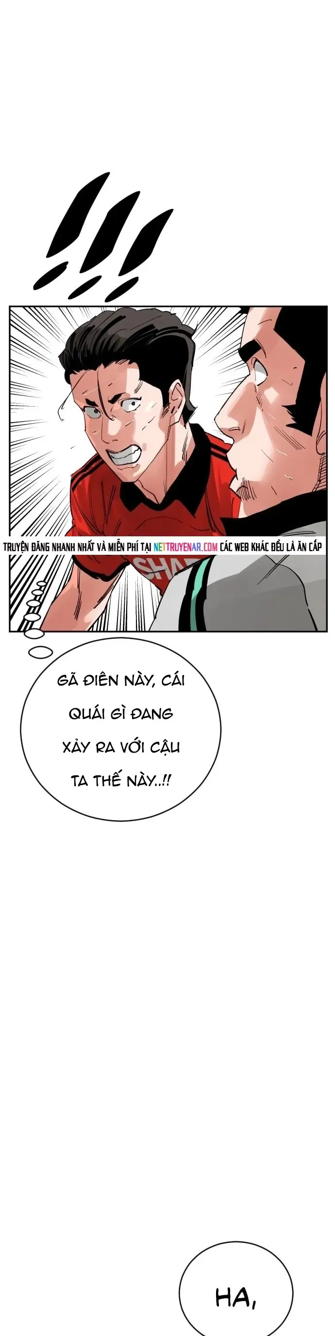 Sân Cỏ Chiến Kí Chapter 202 - 55