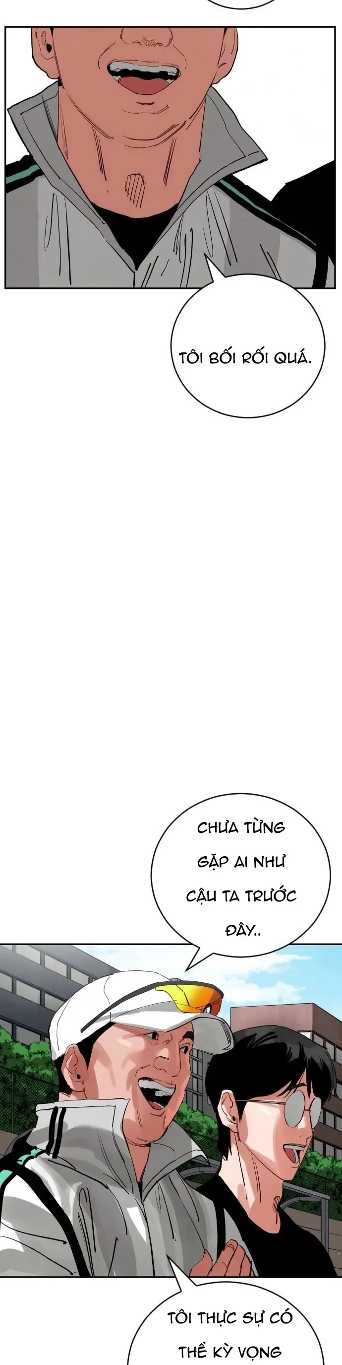 Sân Cỏ Chiến Kí Chapter 202 - 56